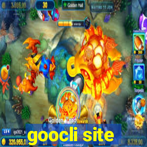 goocli site